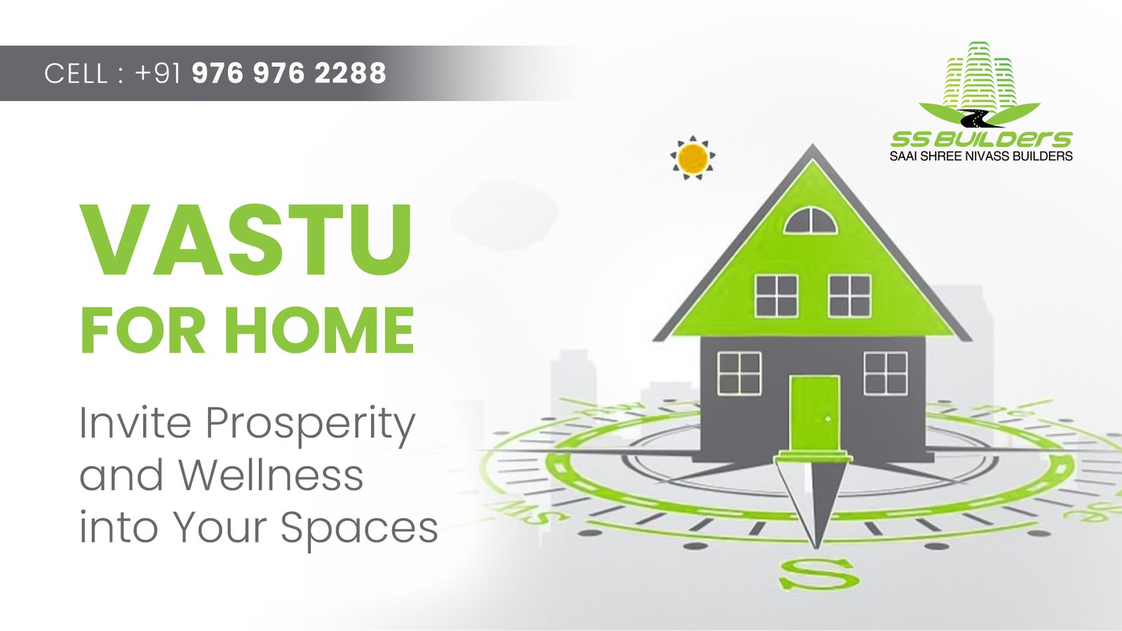 Vastu for Home Invite Prosperity and Wellness into Your Spaces